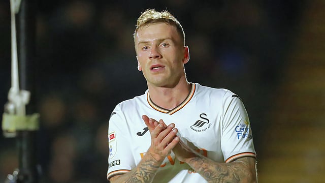 Bristol 0-1 Swansea, Championship: Williams Hails 'Heroic' Visitors For Earning First Win Of 2025