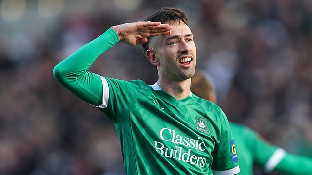 Plymouth Argyle 1-0 Liverpool, FA Cup: Premier League Leaders Stunned In Huge Upset