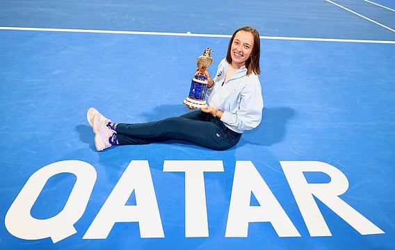 WTA Qatar Open 2025: Live Streaming, Draw, Schedule, Prize Money - All You Need To Know