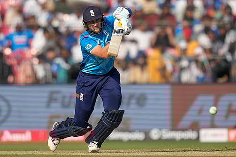 IND vs ENG: 2nd ODI Match