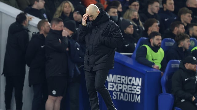 Brighton 2-1 Chelsea, FA Cup: Maresca Urges Blues To Start Winning Narrow Games 