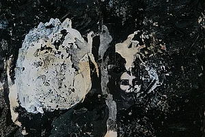 The World As The Body Of The Absent Lover