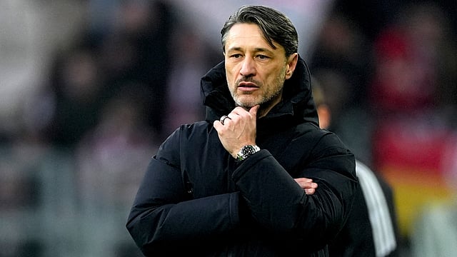 Borussia Dortmund 1-2 VFB Stuttgart, Bundesliga: Kovac Frustrated By Defeat After Hosts 'Gave Everything'