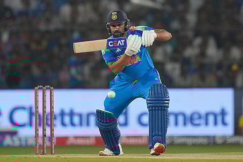 IND vs ENG: 2nd ODI Match