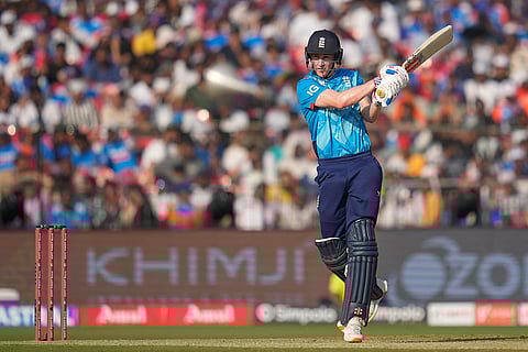 ENG vs IND: 2nd ODI Match