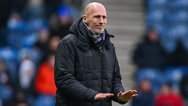 Rangers 0-1 Queen's Park, Scottish Cup: Hosts Lacked Quality In Huge Upset, Concedes Clement