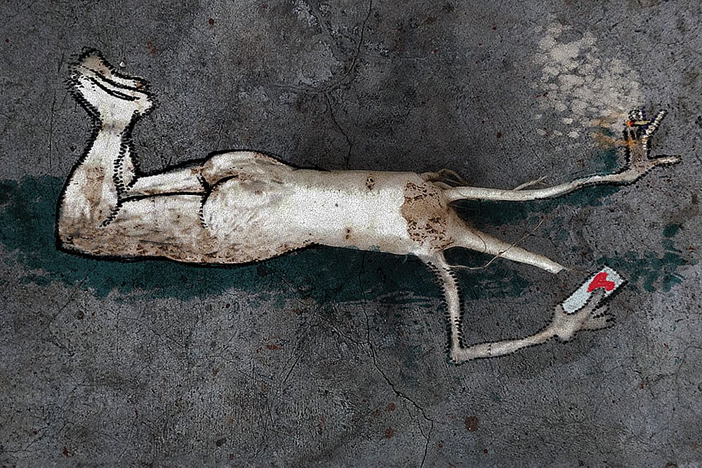 Illustration: Vikas Thakur