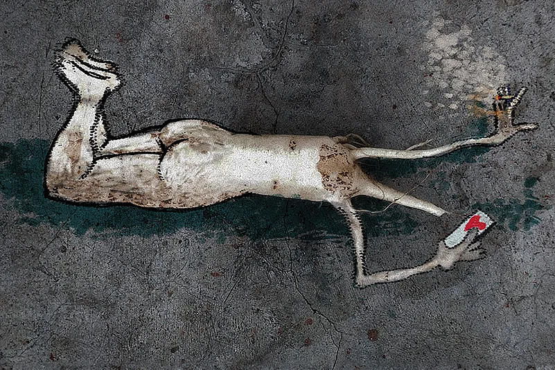 Illustration: Vikas Thakur