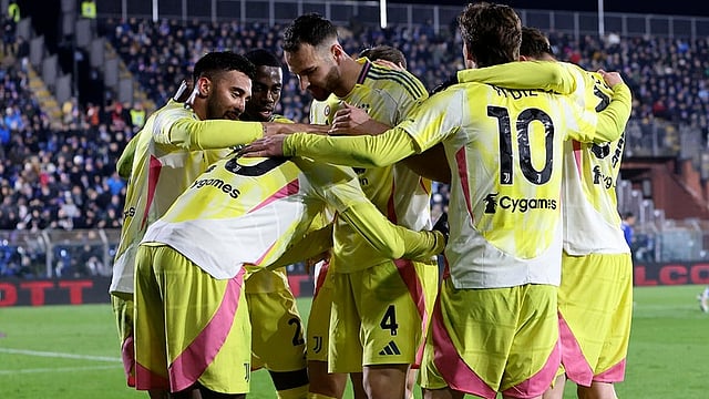 Juventus Vs PSV Eindhoven Live Streaming, UEFA Champions League 2024-25 Knockouts: When, Where To Watch The 1st Leg On TV And Online