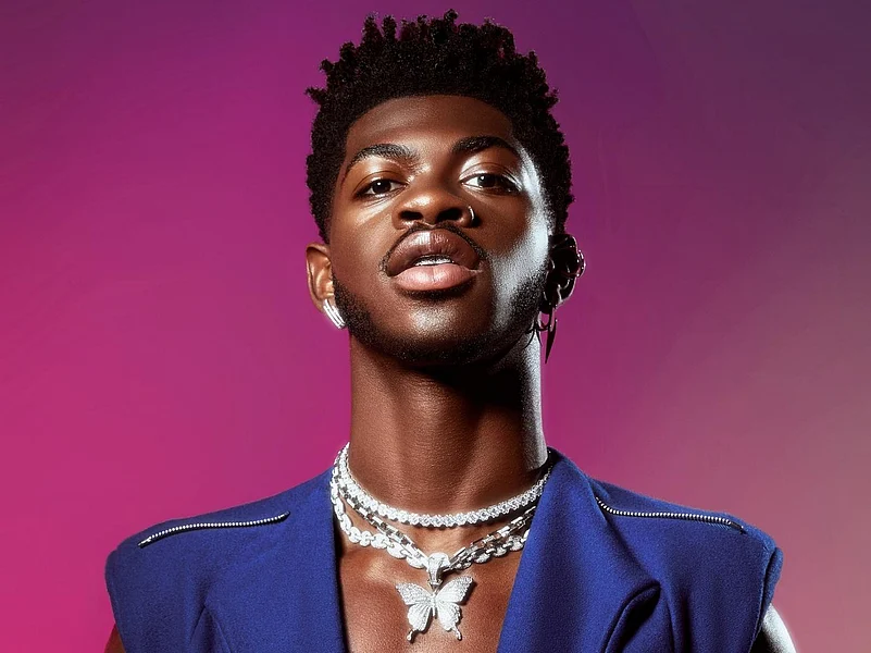 Lil Nas X