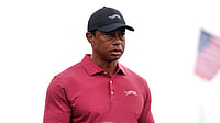 Tiger Woods