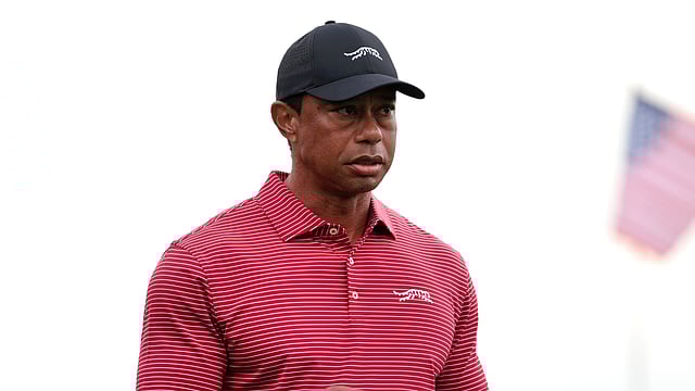 Woods Opts Out Of Genesis Invitational, Cites Processing Of Mother Kultida's Death