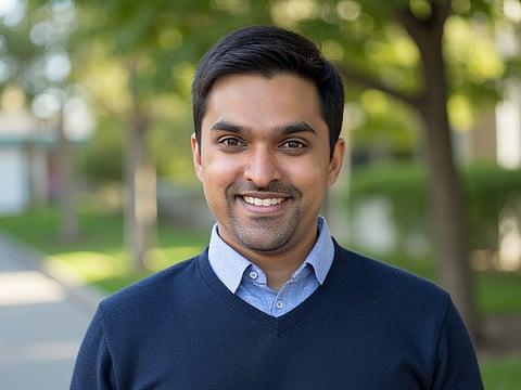 Raising The Bar On AI Infrastructure For Financial Institutions: An Interview With Abhishek Shivanna