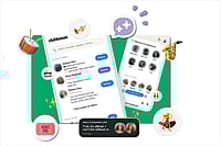 The Intimacy Of Anonymity | A Clubhouse Love Story The Intimacy Of Anonymity | A Clubhouse Love Story