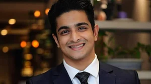 X : Ranveer Allahabadia