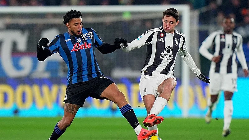 Serie A: Juventus vs Atalanta