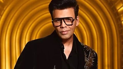 Karan Johar
