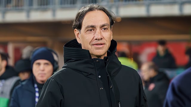 AC Monza Reunite With Alessandro Nesta As New Boss Just Weeks After Sacking