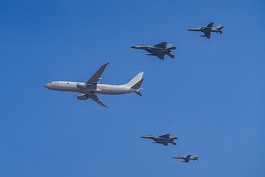 Aero India 2025: India Hosts Asia's Biggest Aerospace & Defence Exhibition In Bengaluru