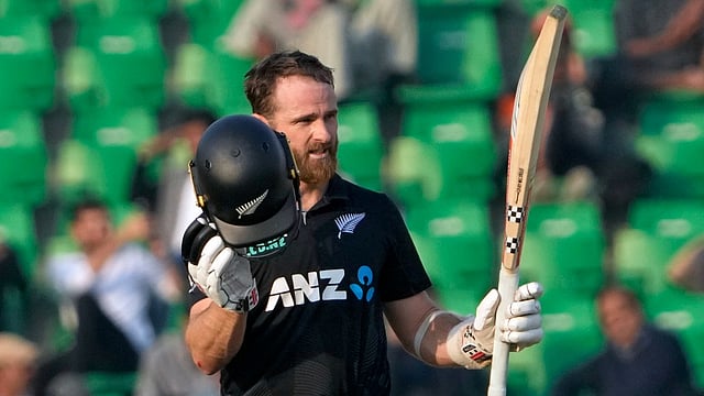 New Zealand Vs South Africa Highlights, PAK ODI Tri-Series: Ton-Up Williamson Steers BlackCaps Into Final
