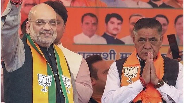 Shiv Puri Or Shiv Vihar: Will Mustafabad Get A New Name? BJP MLAs Proposal Sparks Row