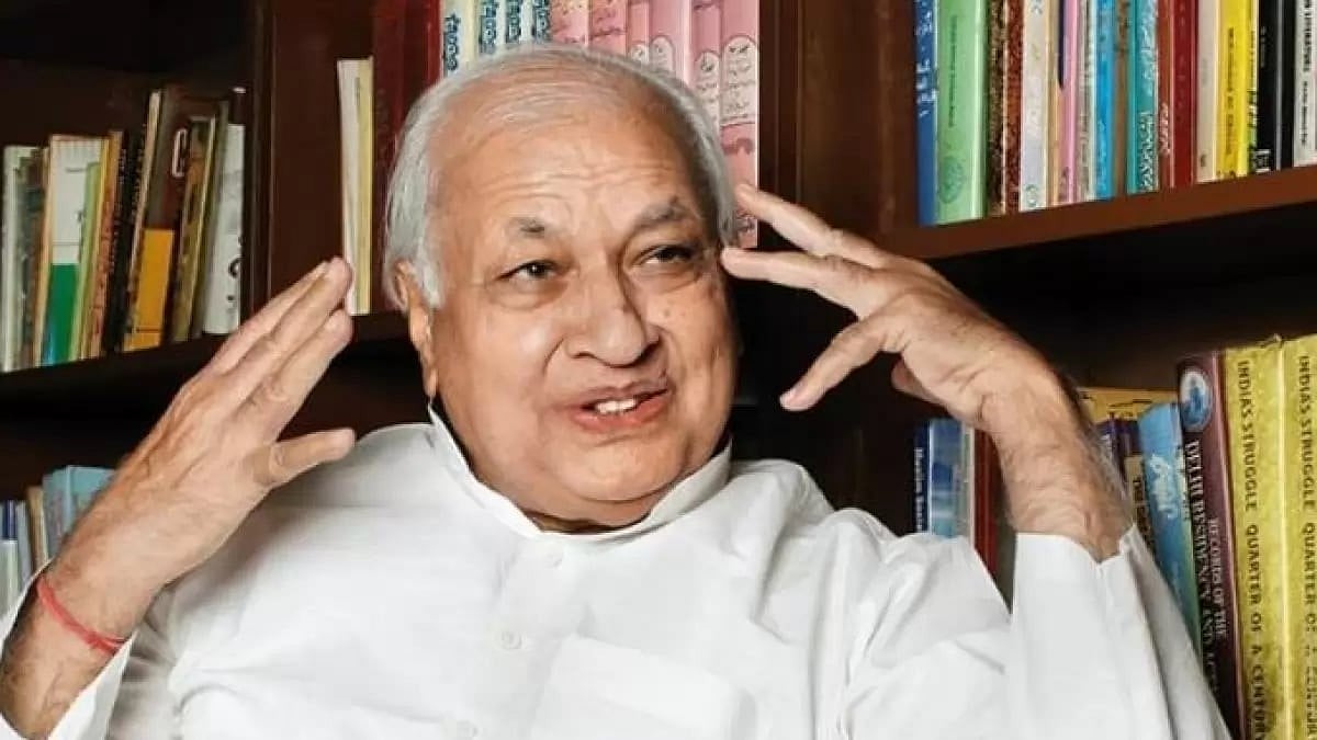 The governor stressed the need for establishing normalcy before full autonomy could be realised. - | File; Representative image