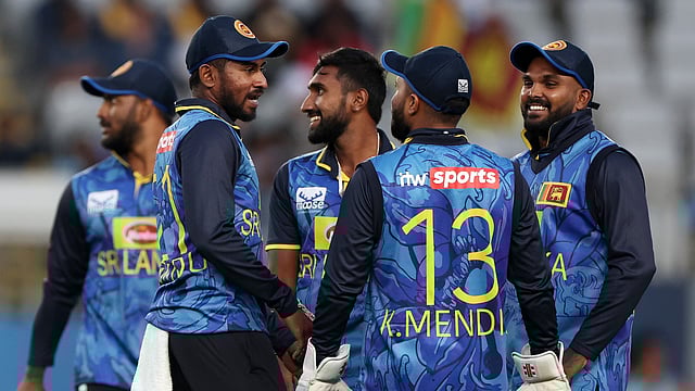 Sri Lanka Vs Afghanistan, Asia Cup 2025 Match 11: Abu Dhabi Weather Forecast And Sheikh Zayed Stadium Pitch Report