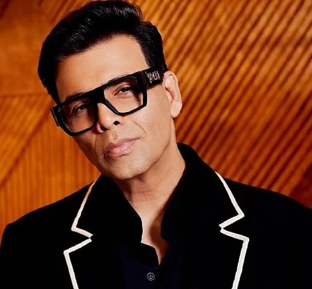 Karan Johar