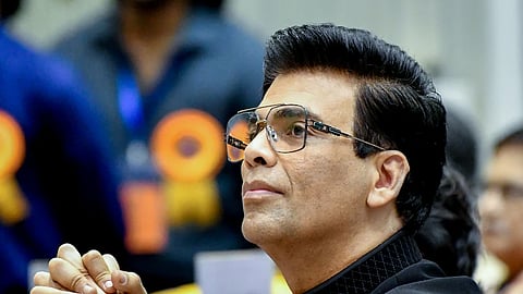 Karan Johar