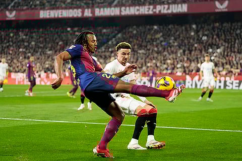 La Liga 2024-25: 