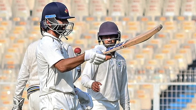 Ranji Trophy QFs Day 4 Highlights: Mumbai Beat Haryana By 152 Runs In Kolkata; Gujarat Thrash Saurashtra
