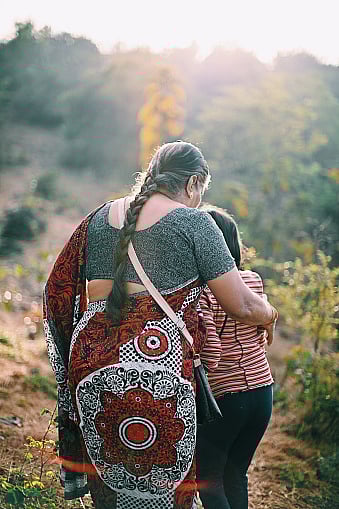 Getty Images : Representative Image