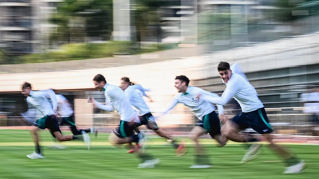 AFC U-20 Asian Cup 2025 Guide: Live Streaming, Preview, Squads - All You Need To Know