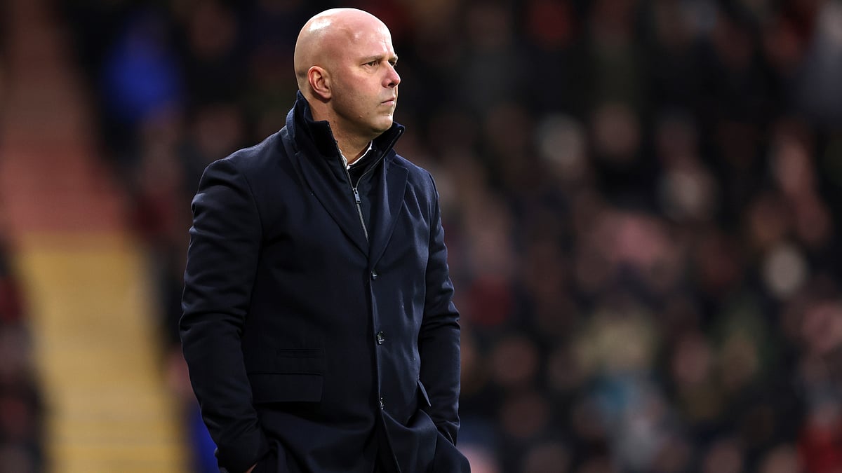 Arne Slot has demanded a major improvement from Liverpool's showing at Plymouth