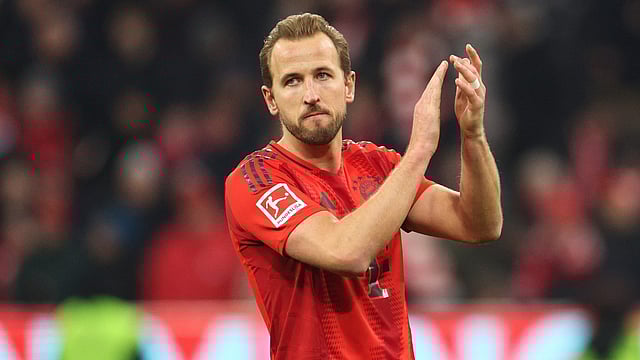 Harry Kane Confident Of Bayern Munich's Chances In Club World Cup