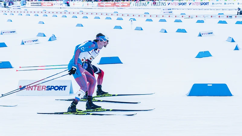 Para Cross-Country World Championships