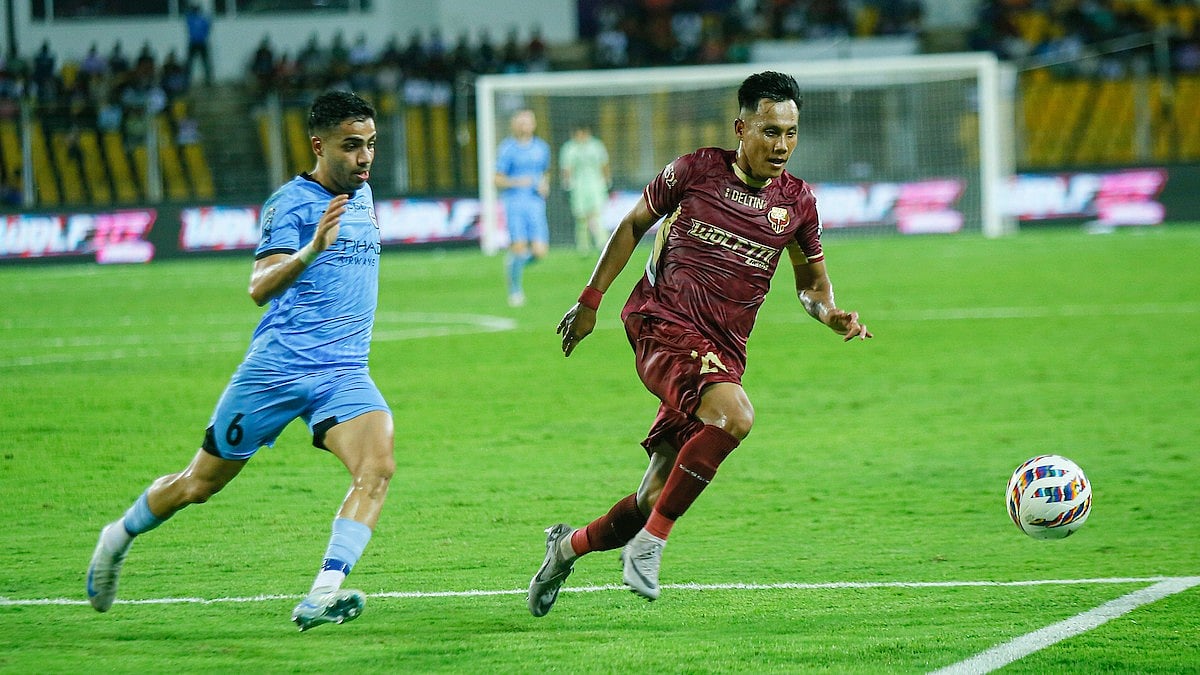 FCGs Kumam Udanta Singh in action.JPG