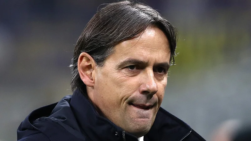 Simone Inzaghi