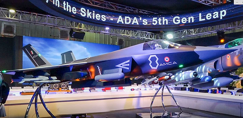 Aero India 2025