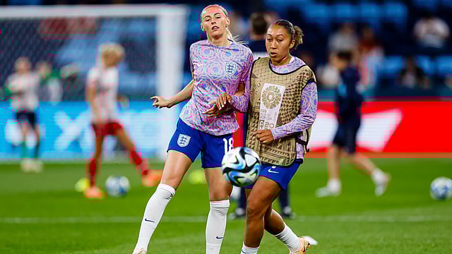 UEFA Nations League: Lauren James Returns To Lionesses Squad As Chloe Kelly Dropped