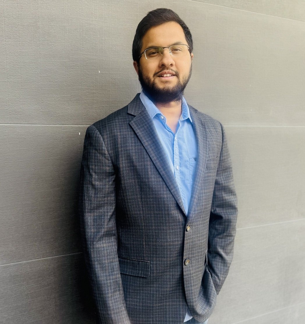 Bhashwanth Kadapagunta