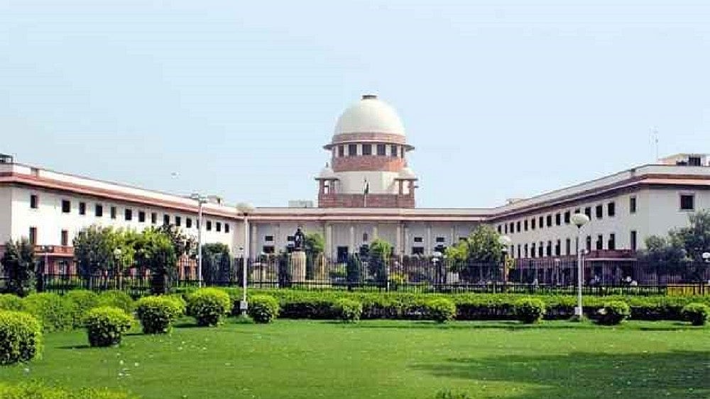 | Photo- PTI : SC Disposes Of PIL On Mob Lynching, Says 'Not Feasible To Micro-Manage Cases Sitting In Delhi