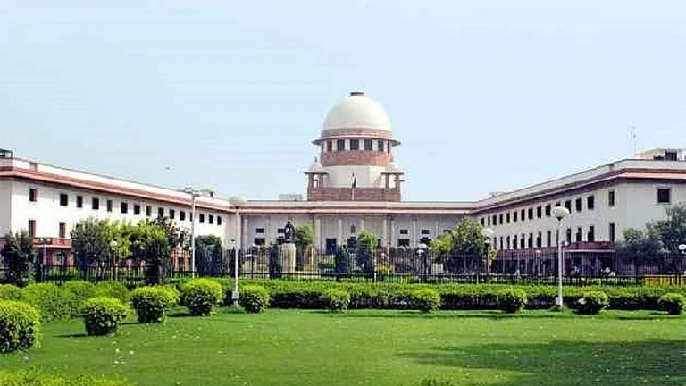 SC Disposes Of PIL On Mob Lynching, Says 'Not Feasible To Micro-Manage Cases Sitting In Delhi - | Photo- PTI