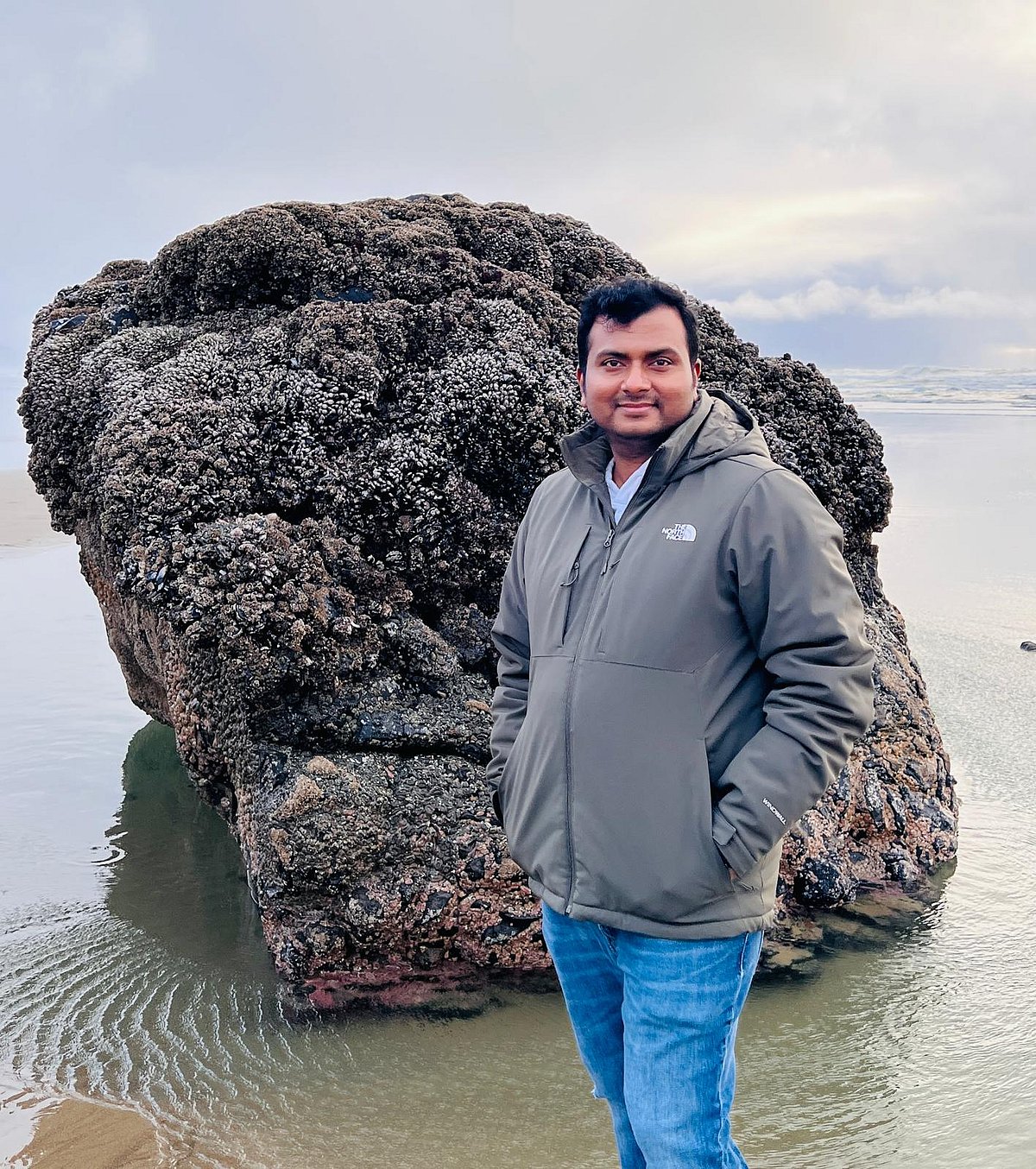 Poornakumar Rasiraju