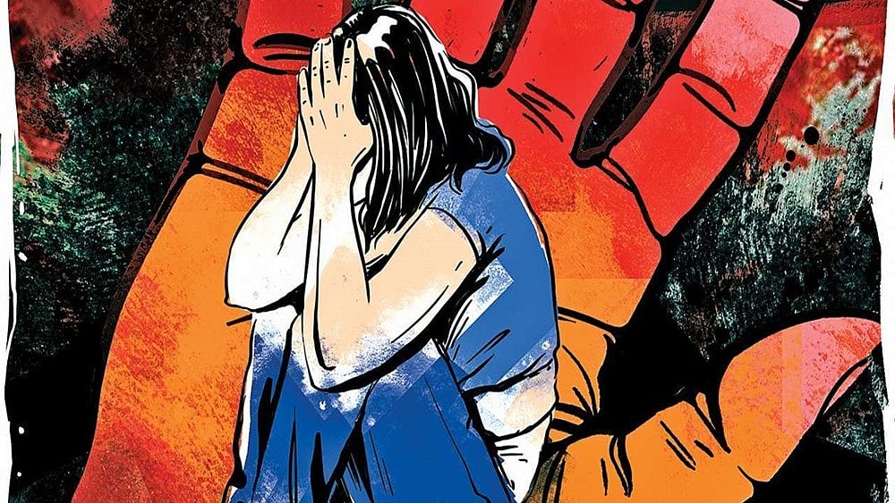 | Getty : Tribal Girl Gang-Raped By 4 Youths In Odisha, All Accused Arrested