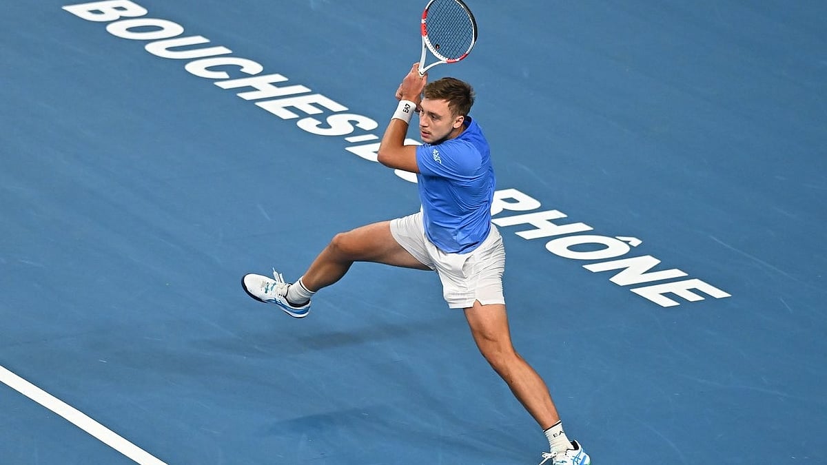 X | Open 13 Provence : Open 13 Provence