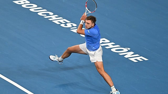 Open 13 Provence 2025: Live Streaming, Seeds, Prize Money, Schedule - All You Need To Know 