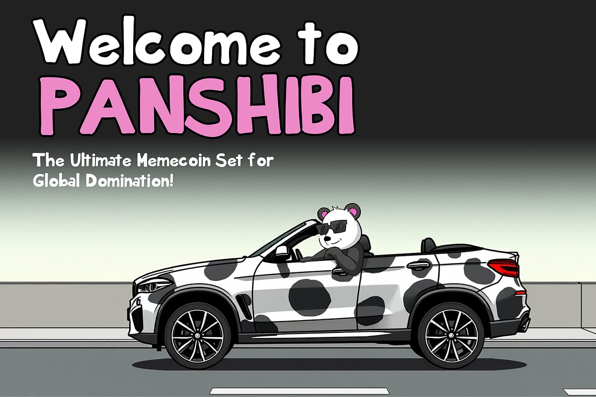 Panshibi (SHIBI)