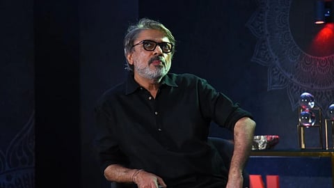 Sanjay Leela Bhansali