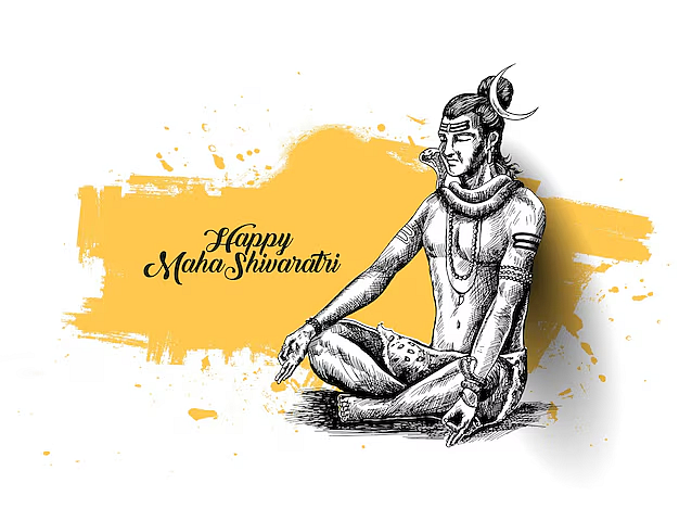Maha Shivratri